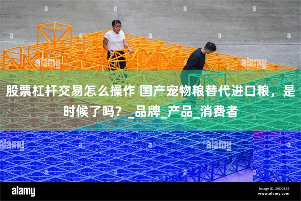 股票杠杆交易怎么操作 国产宠物粮替代进口粮，是时候了吗？_品牌_产品_消费者