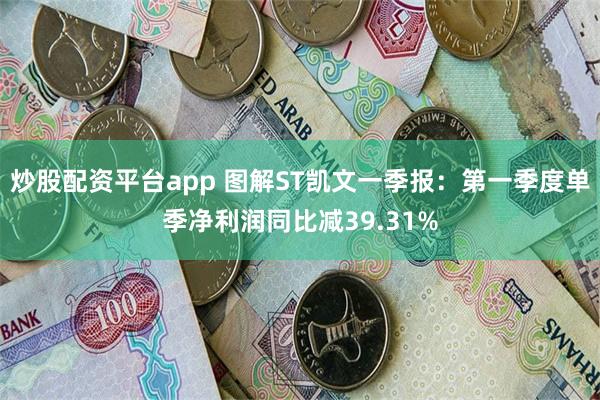 炒股配资平台app 图解ST凯文一季报：第一季度单季净利润同比减39.31%